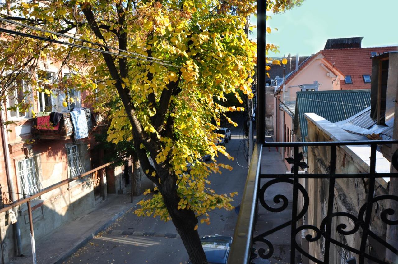 Vorontsov Old Tbilisi Apartment Exterior photo