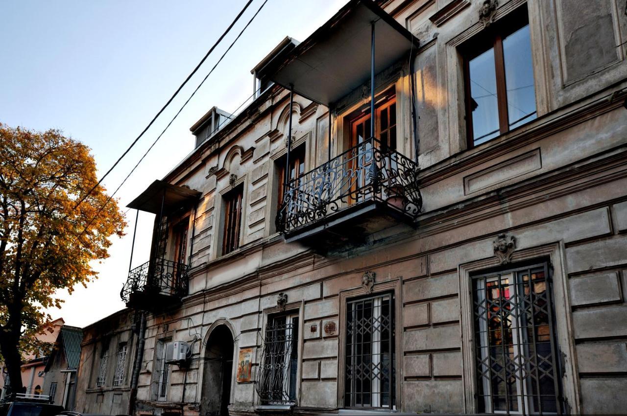 Vorontsov Old Tbilisi Apartment Exterior photo
